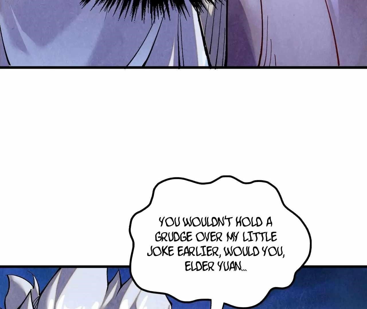 The Eternal Supreme chapter 386 page 9