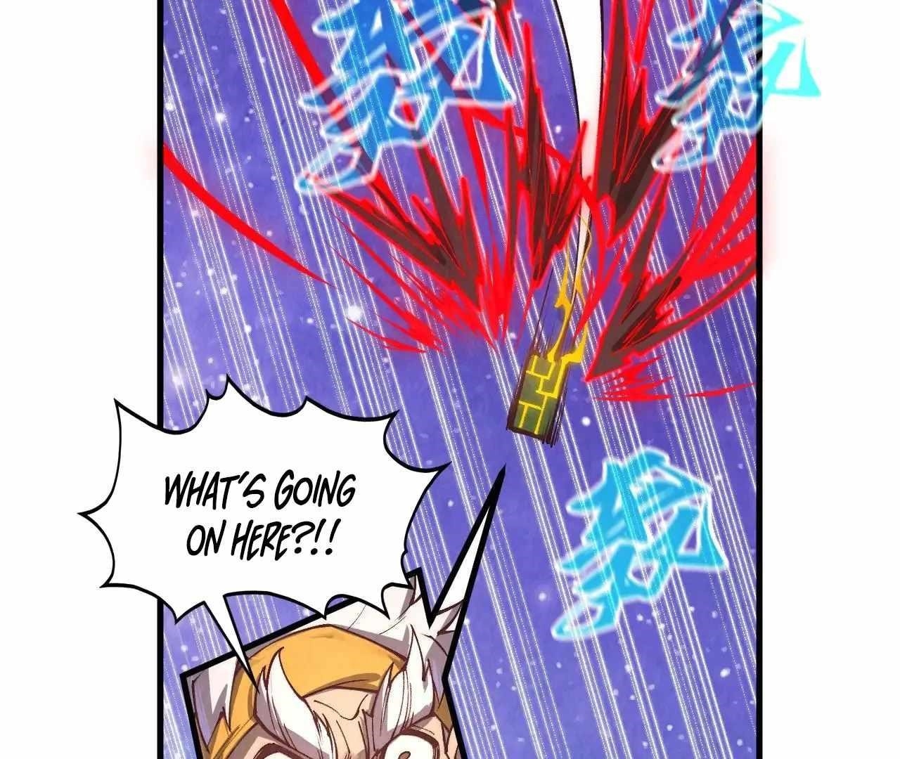 The Eternal Supreme chapter 386 page 120