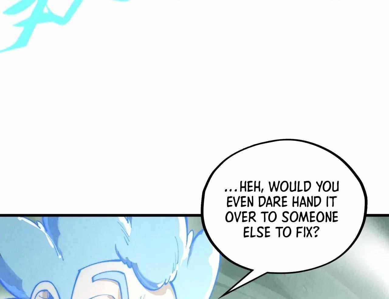 The Eternal Supreme chapter 386 page 126