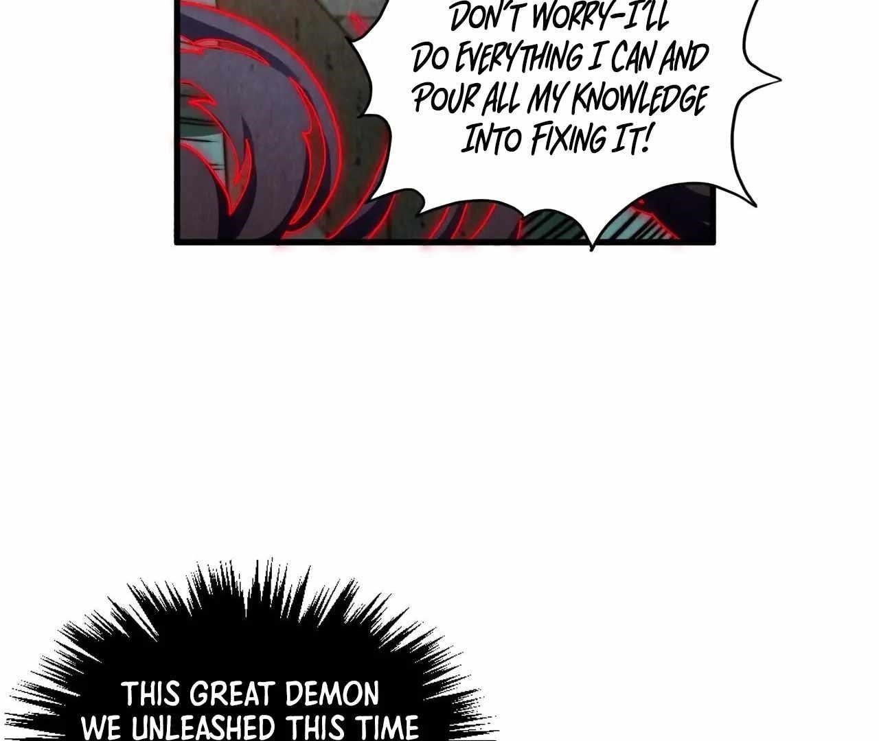 The Eternal Supreme chapter 386 page 129