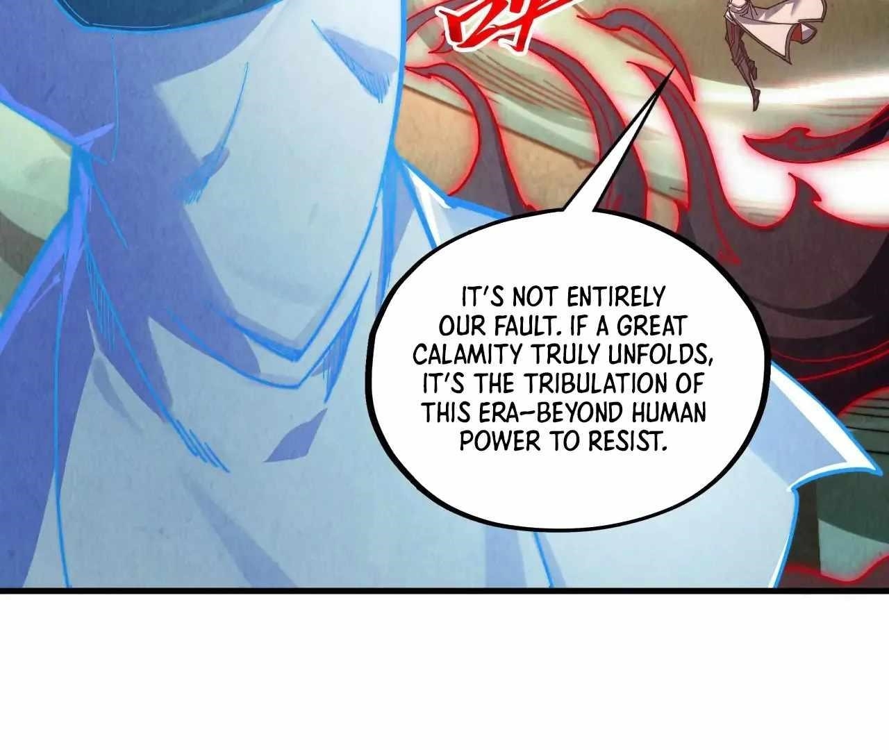The Eternal Supreme chapter 386 page 134