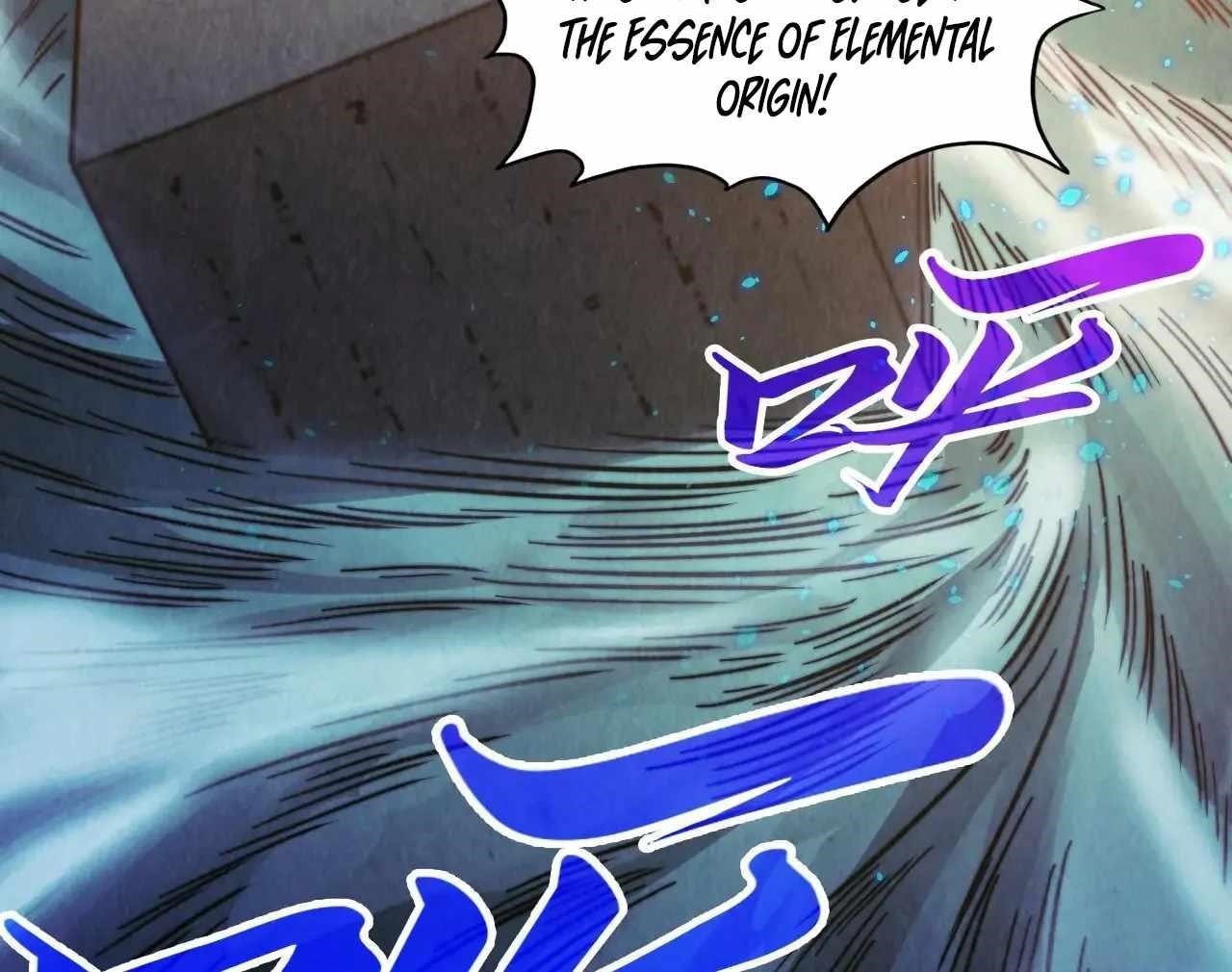 The Eternal Supreme chapter 386 page 140