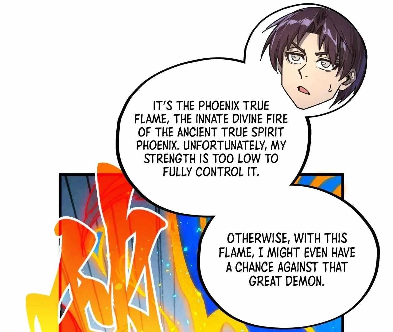 The Eternal Supreme chapter 386 page 142