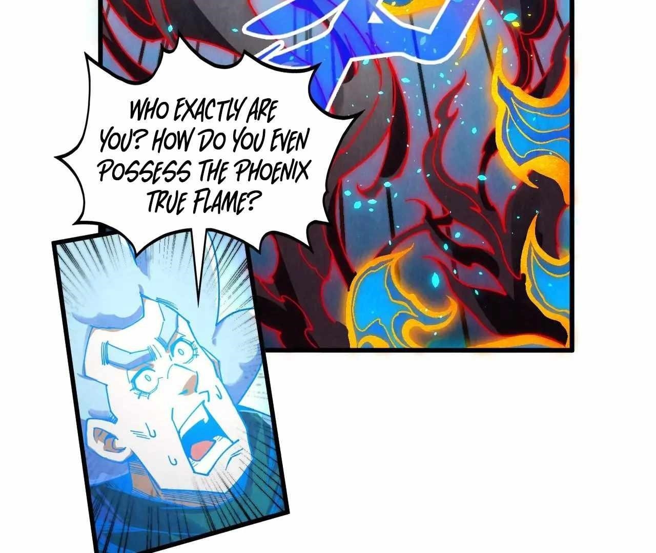 The Eternal Supreme chapter 386 page 145