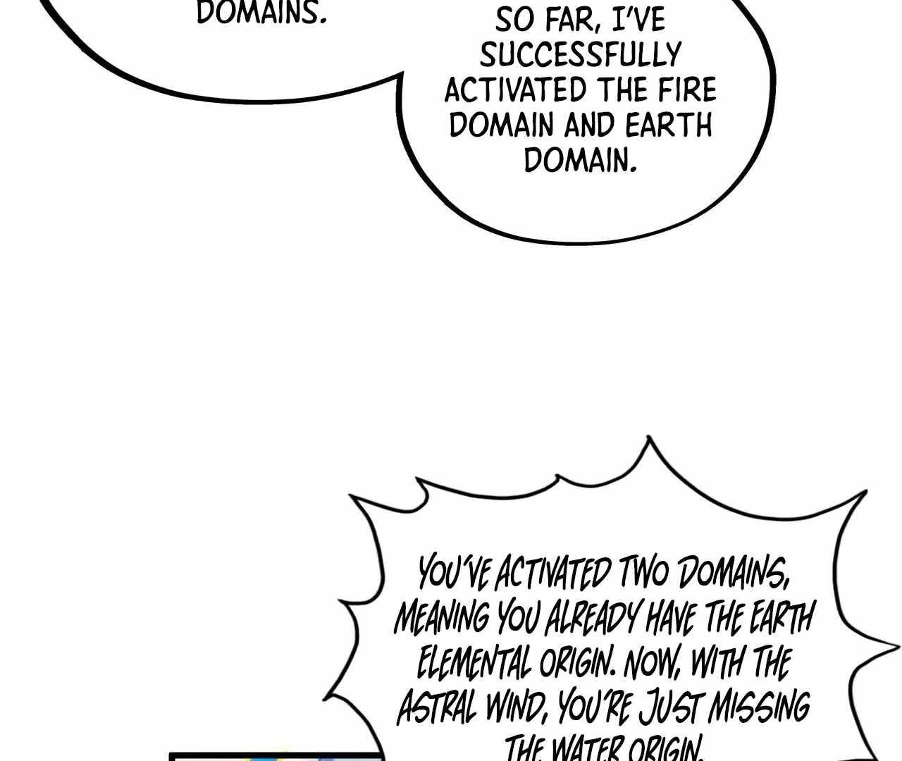 The Eternal Supreme chapter 386 page 150