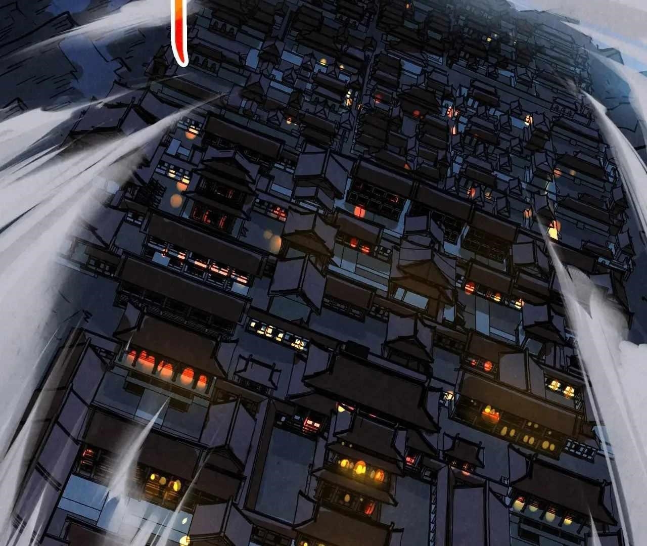 The Eternal Supreme chapter 386 page 164
