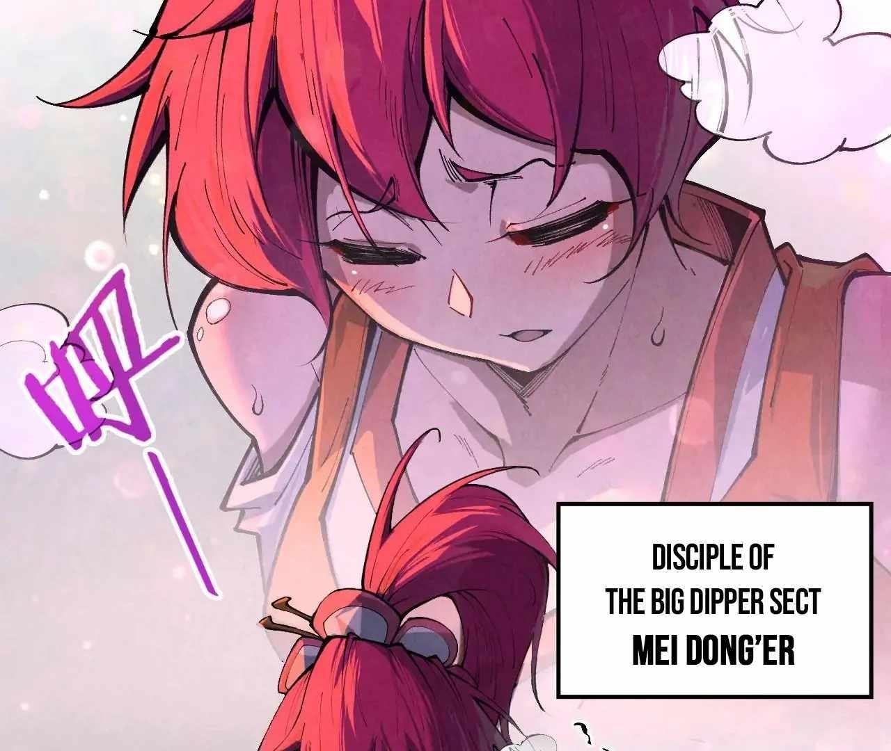 The Eternal Supreme chapter 386 page 172