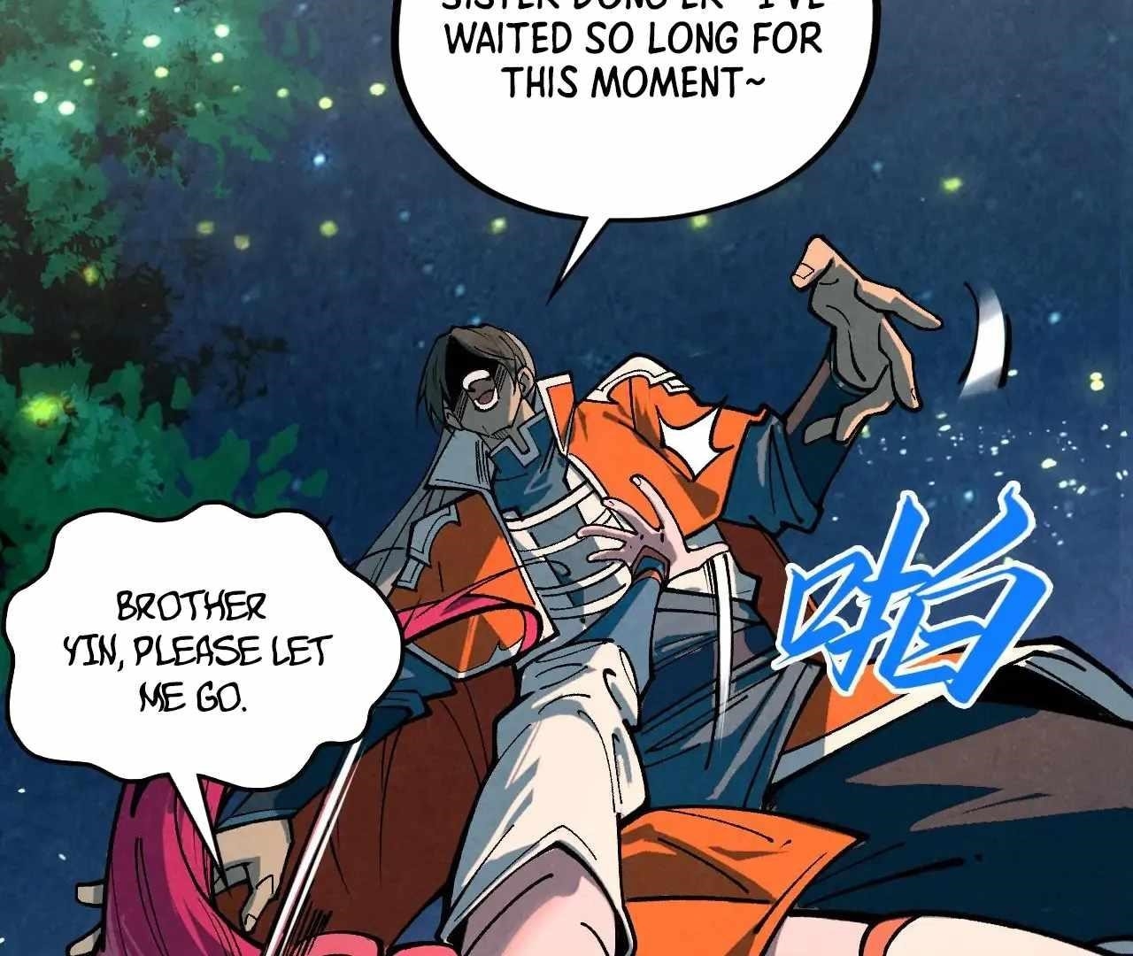 The Eternal Supreme chapter 386 page 181