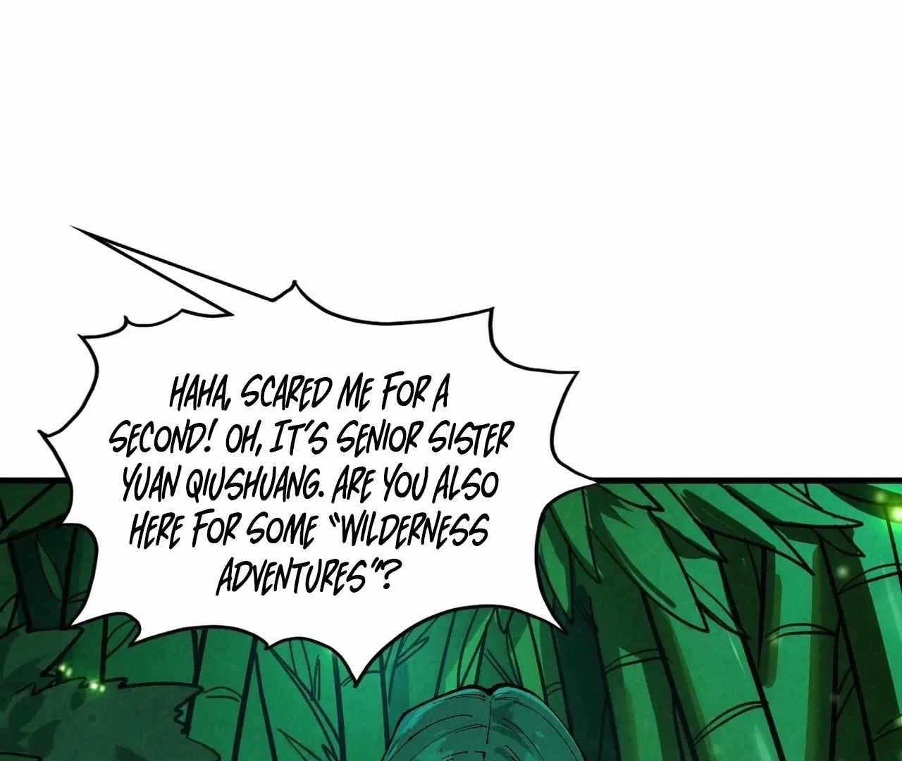 The Eternal Supreme chapter 386 page 186
