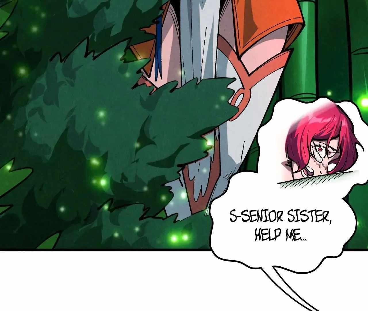 The Eternal Supreme chapter 386 page 188
