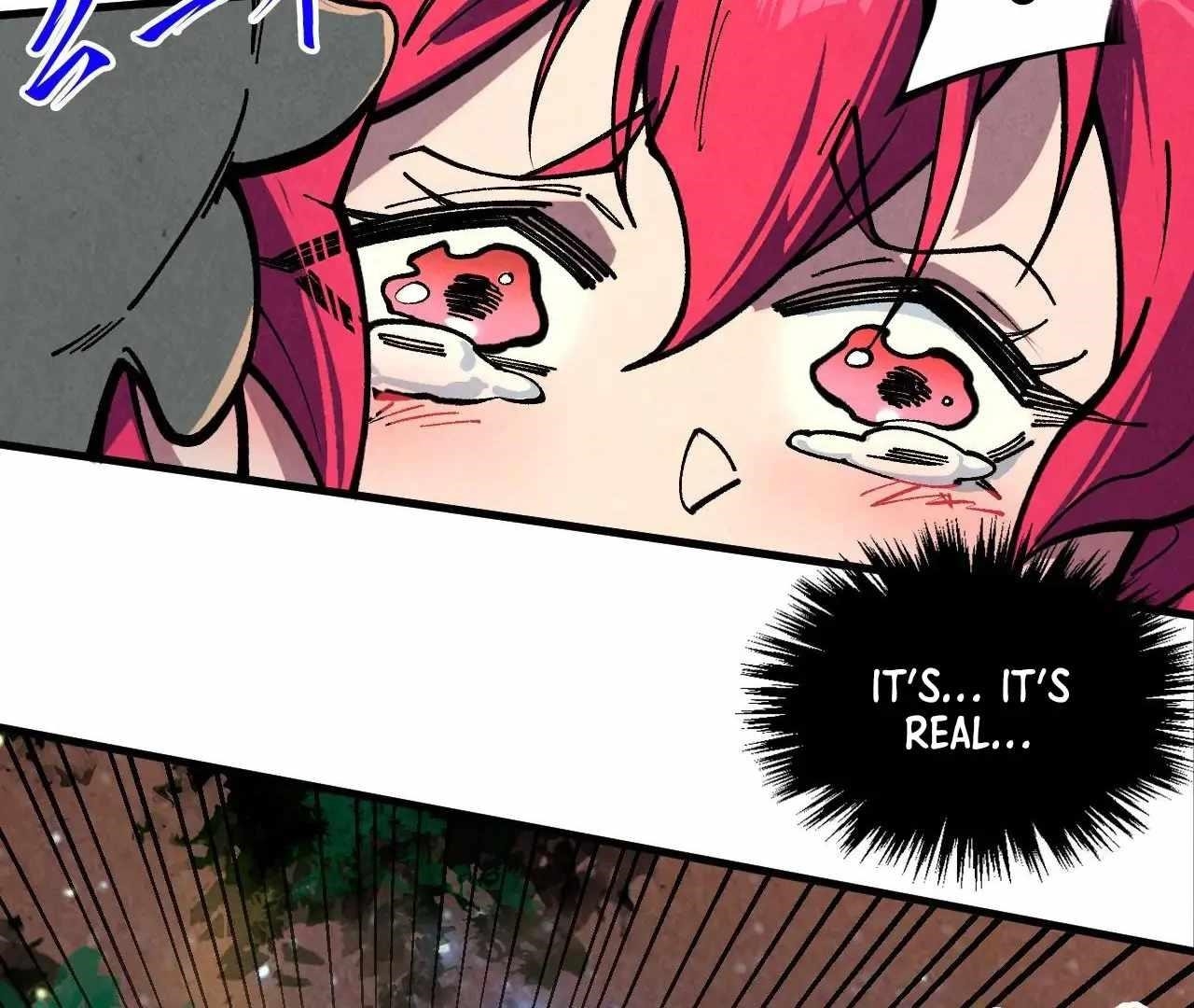 The Eternal Supreme chapter 386 page 197