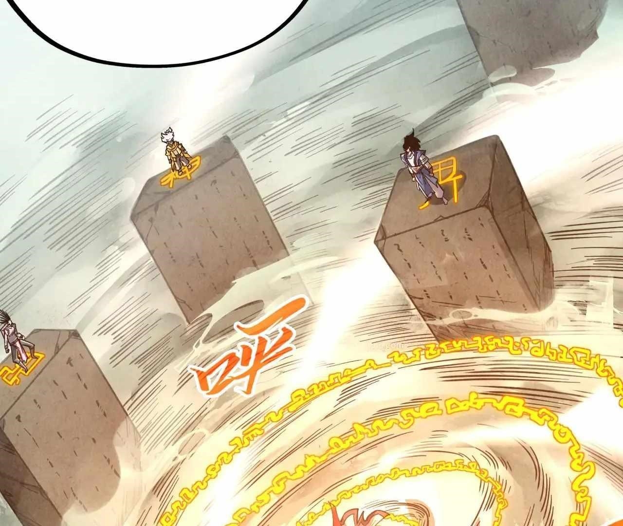 The Eternal Supreme chapter 386 page 36
