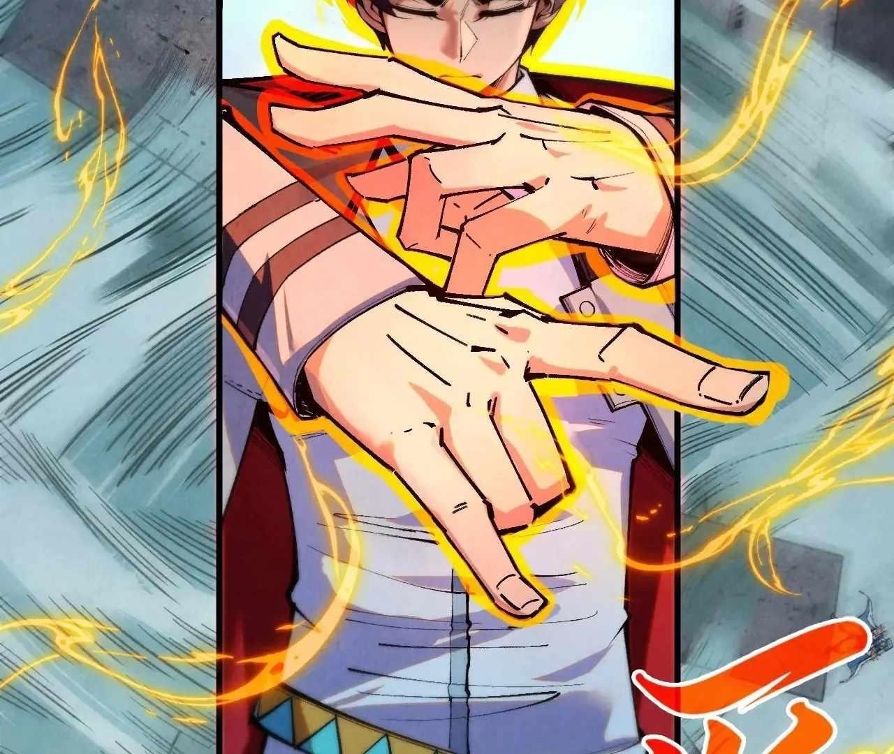 The Eternal Supreme chapter 386 page 42