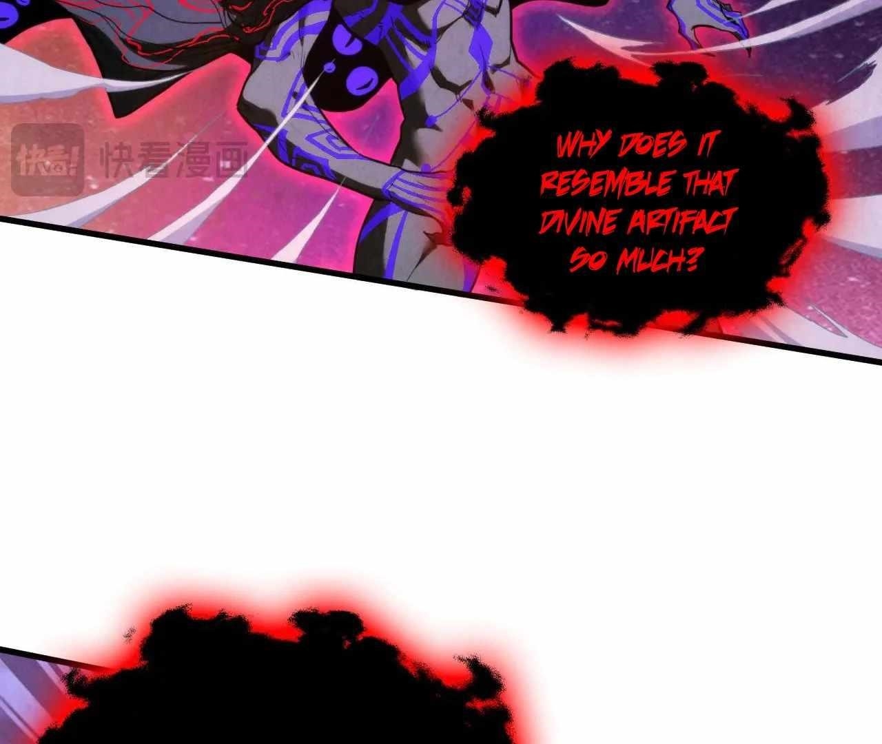 The Eternal Supreme chapter 386 page 69