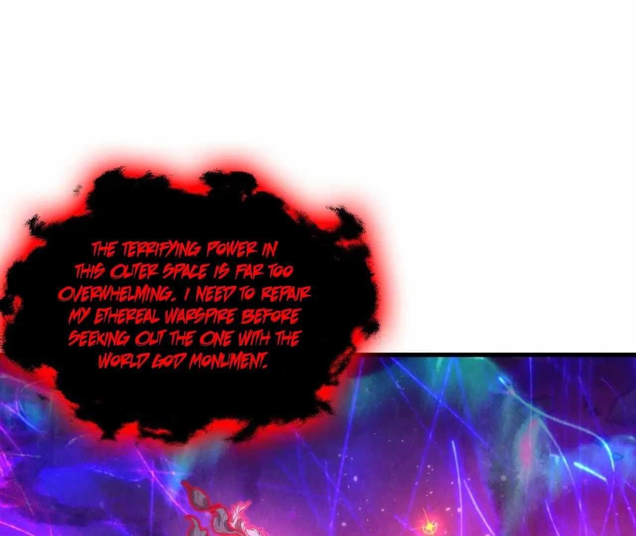 The Eternal Supreme chapter 386 page 84