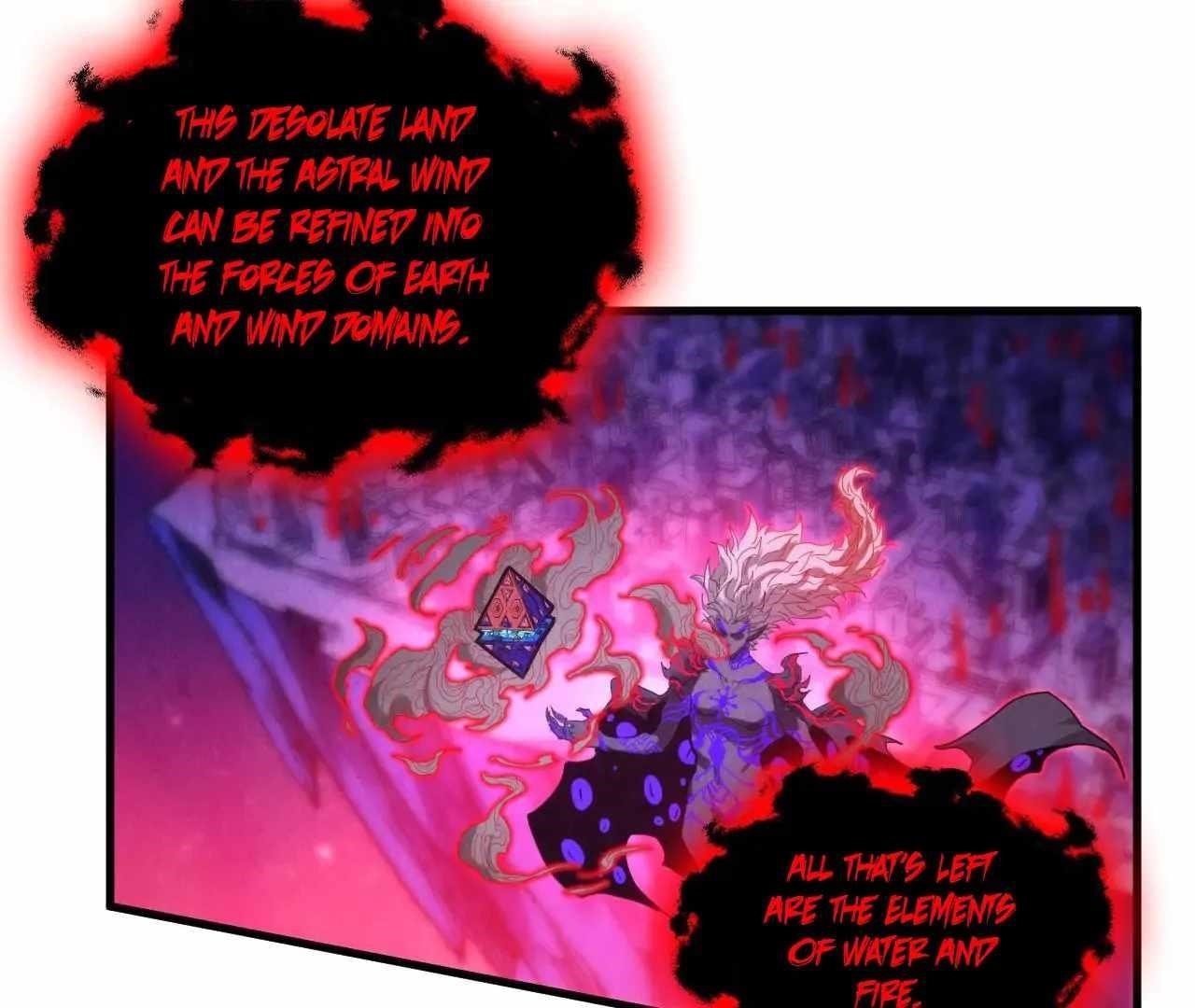 The Eternal Supreme chapter 386 page 86
