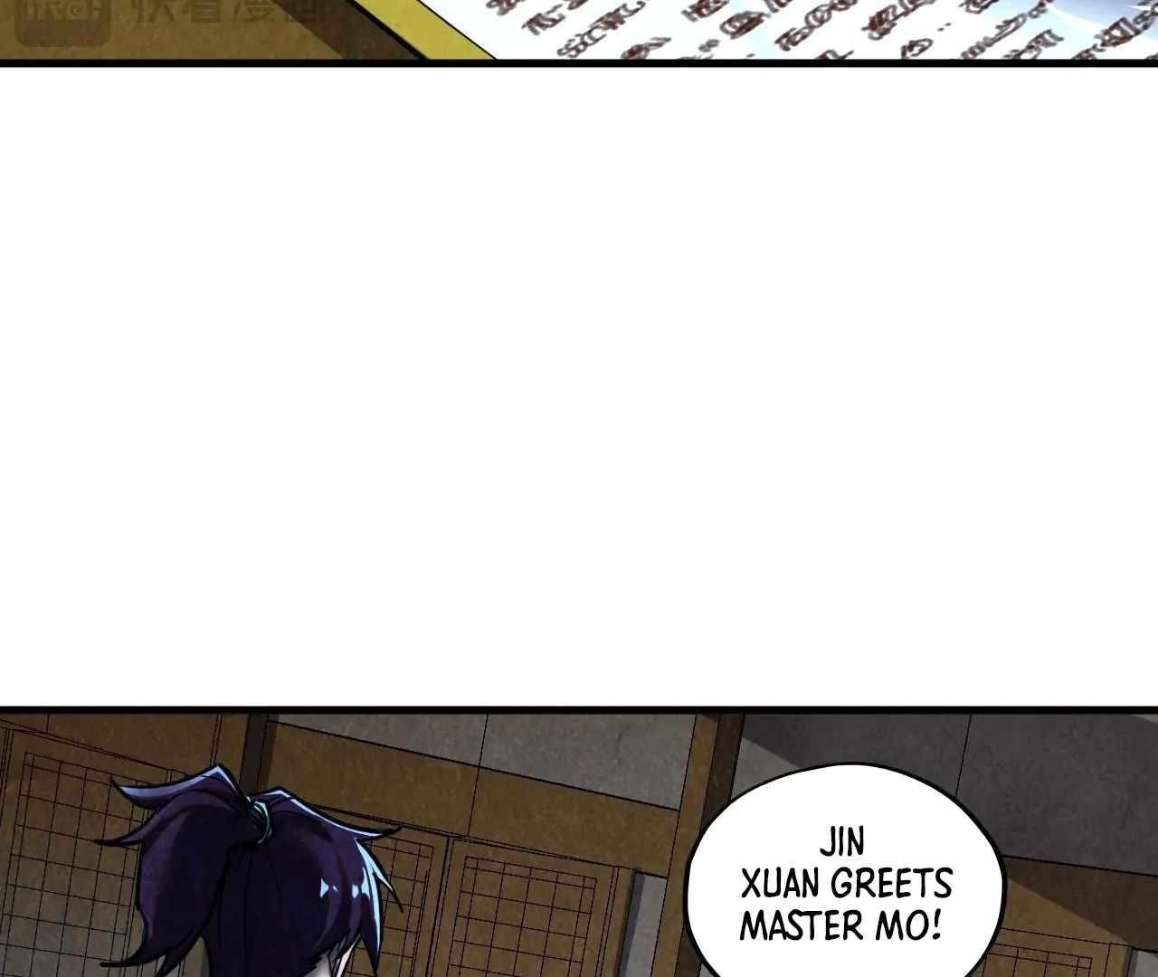 The Eternal Supreme chapter 390 page 101
