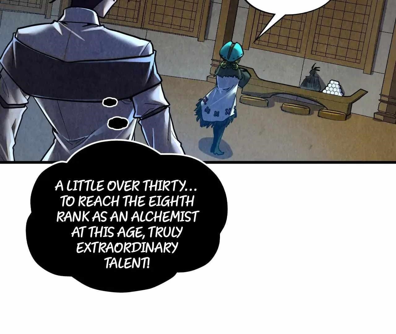 The Eternal Supreme chapter 390 page 102