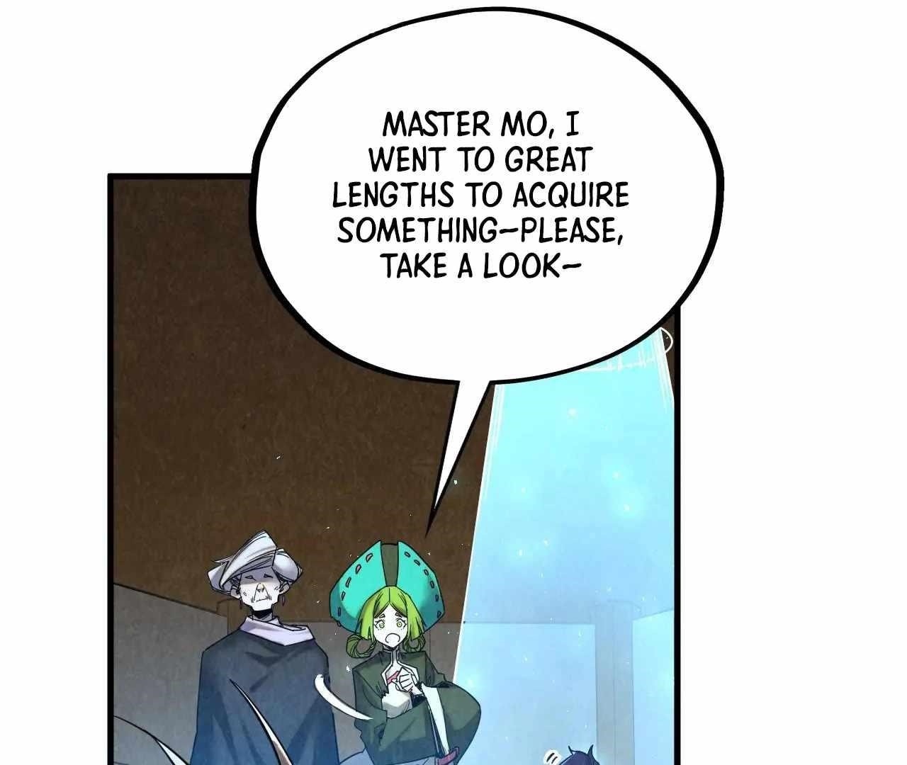 The Eternal Supreme chapter 390 page 108