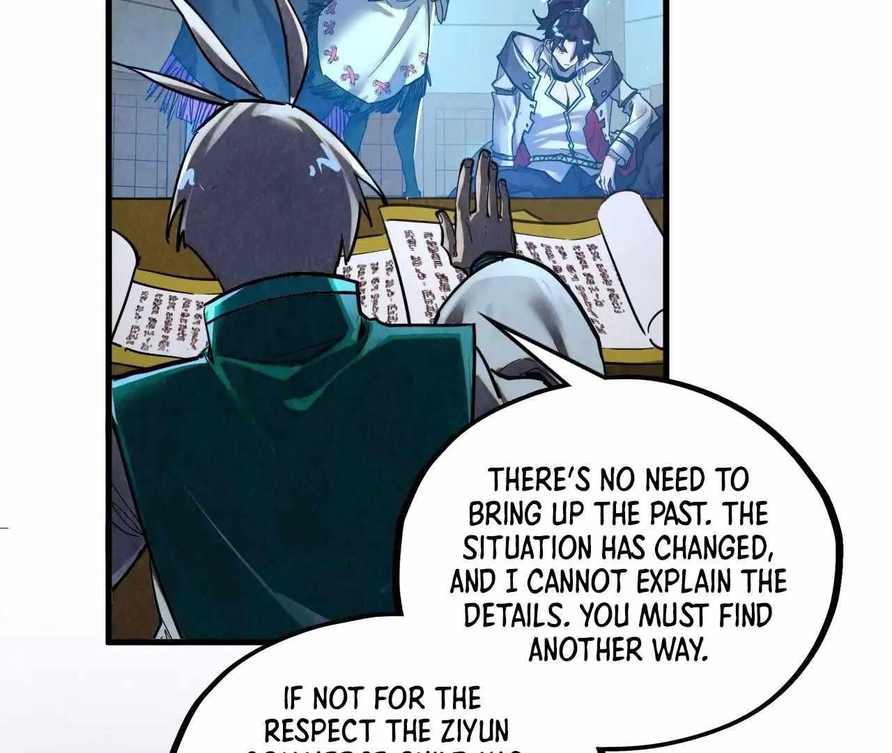 The Eternal Supreme chapter 390 page 109