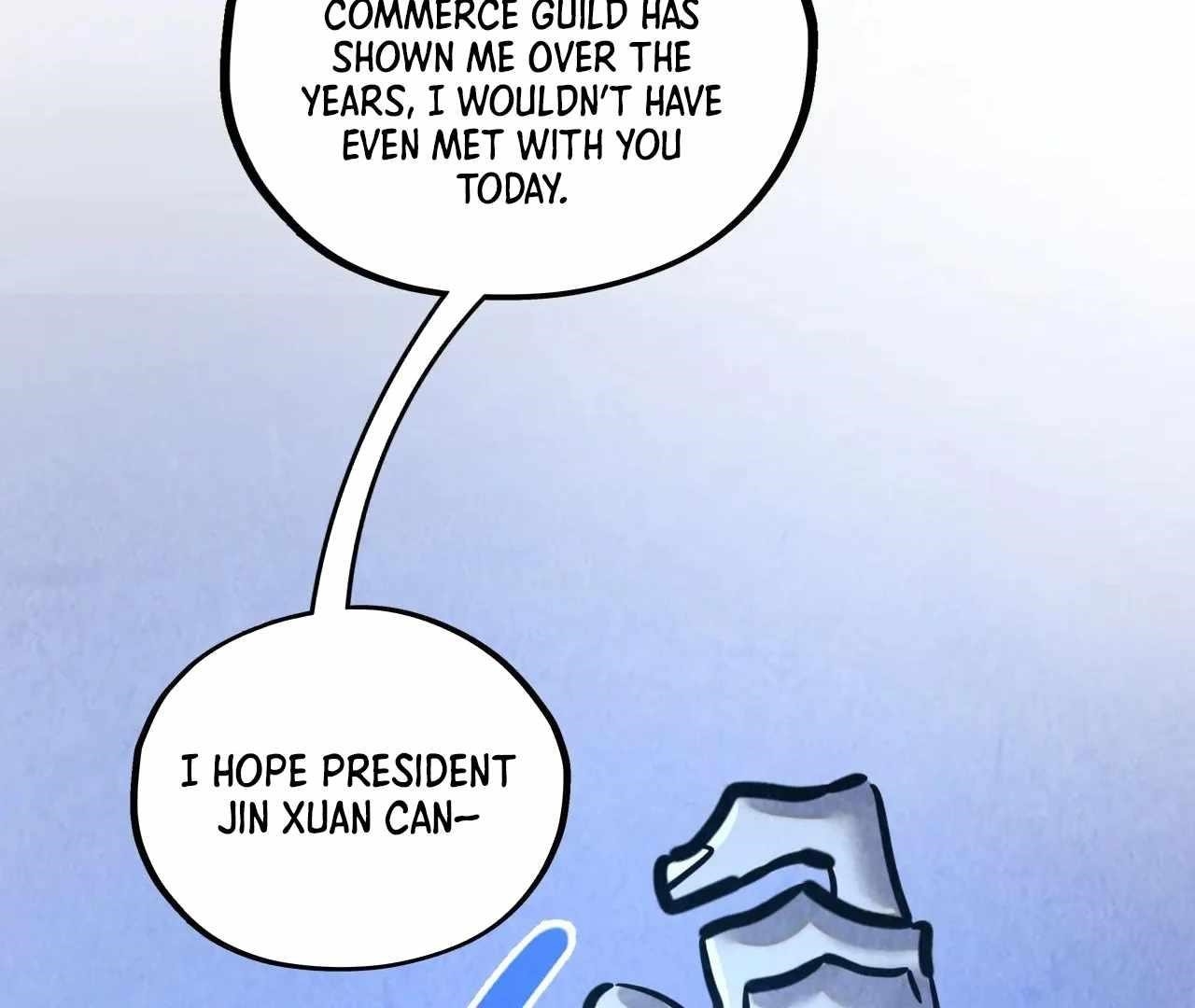 The Eternal Supreme chapter 390 page 110