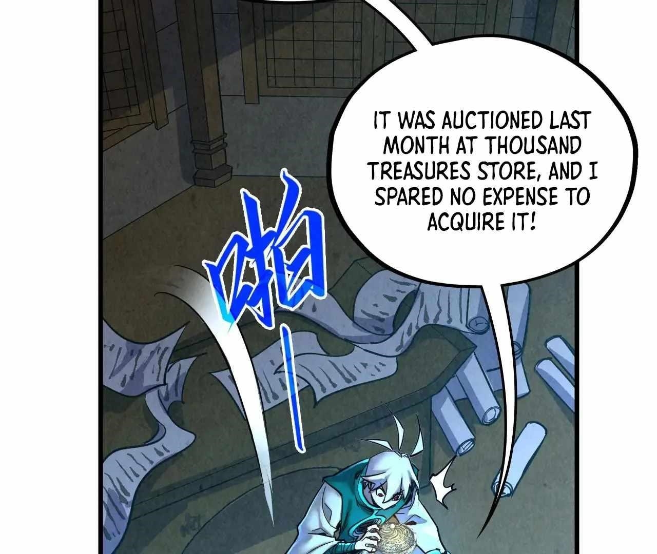 The Eternal Supreme chapter 390 page 117