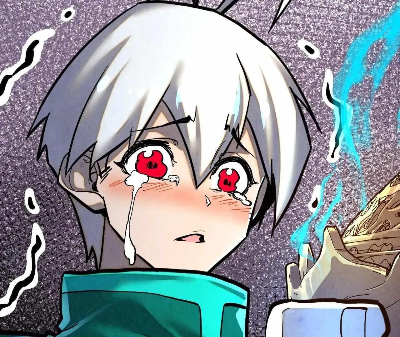 The Eternal Supreme chapter 390 page 122