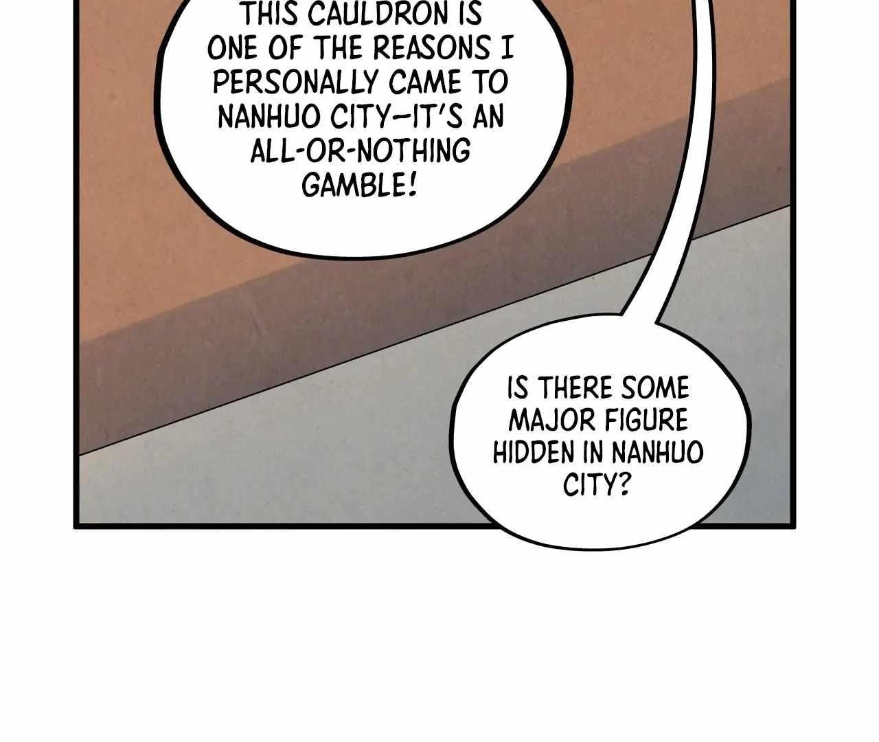 The Eternal Supreme chapter 390 page 11