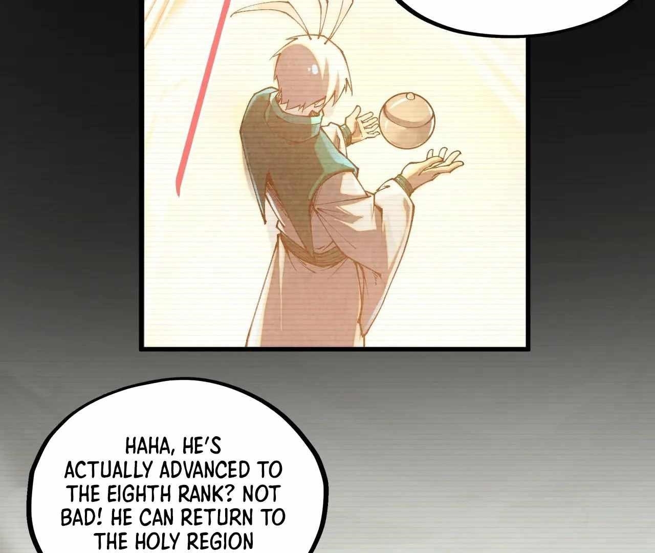 The Eternal Supreme chapter 390 page 131