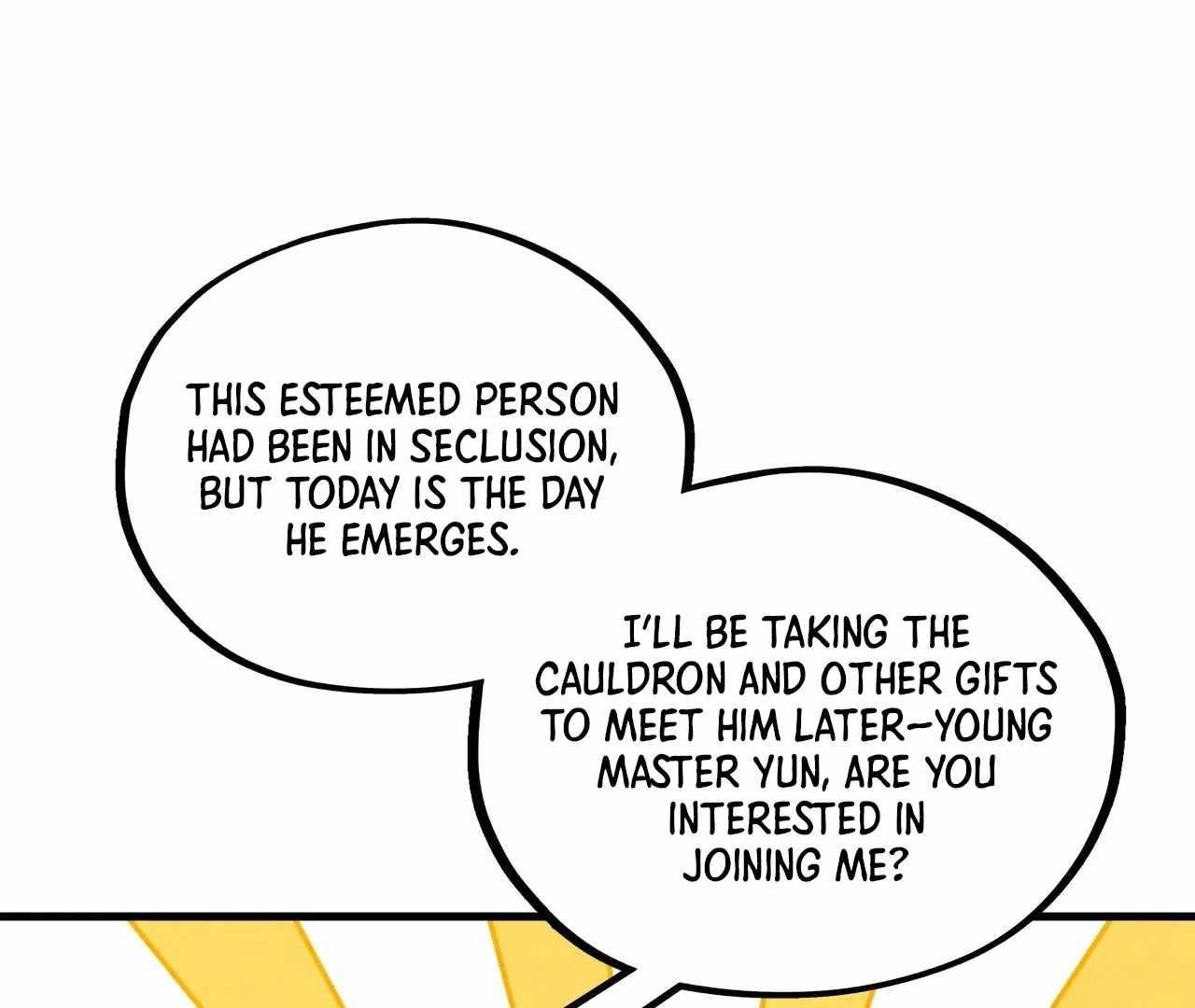 The Eternal Supreme chapter 390 page 12