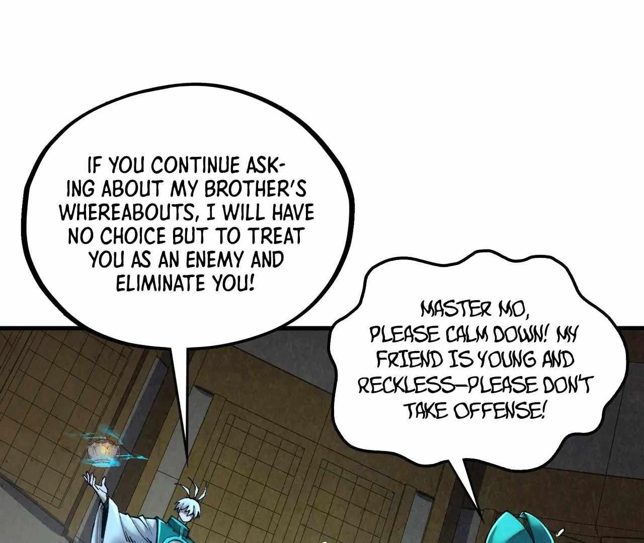 The Eternal Supreme chapter 390 page 149
