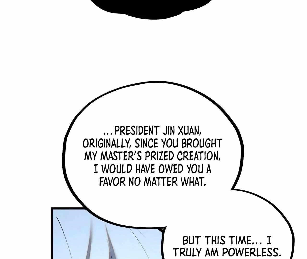The Eternal Supreme chapter 390 page 151