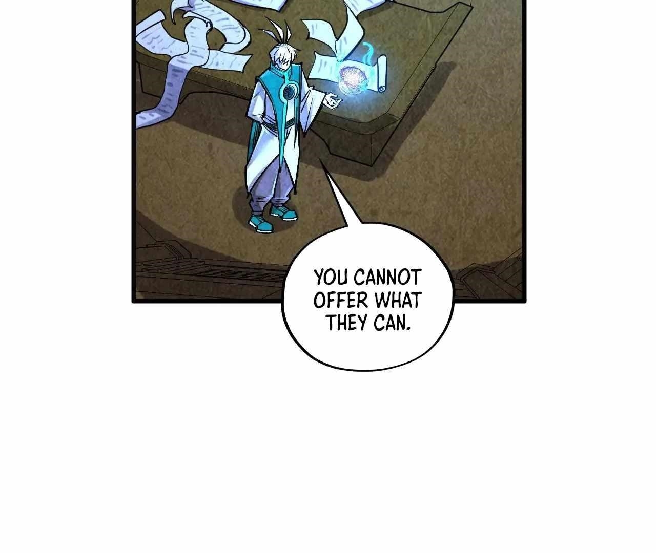The Eternal Supreme chapter 390 page 160