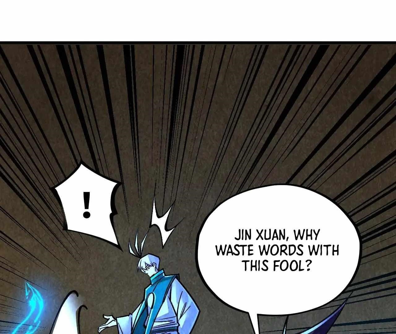 The Eternal Supreme chapter 390 page 161
