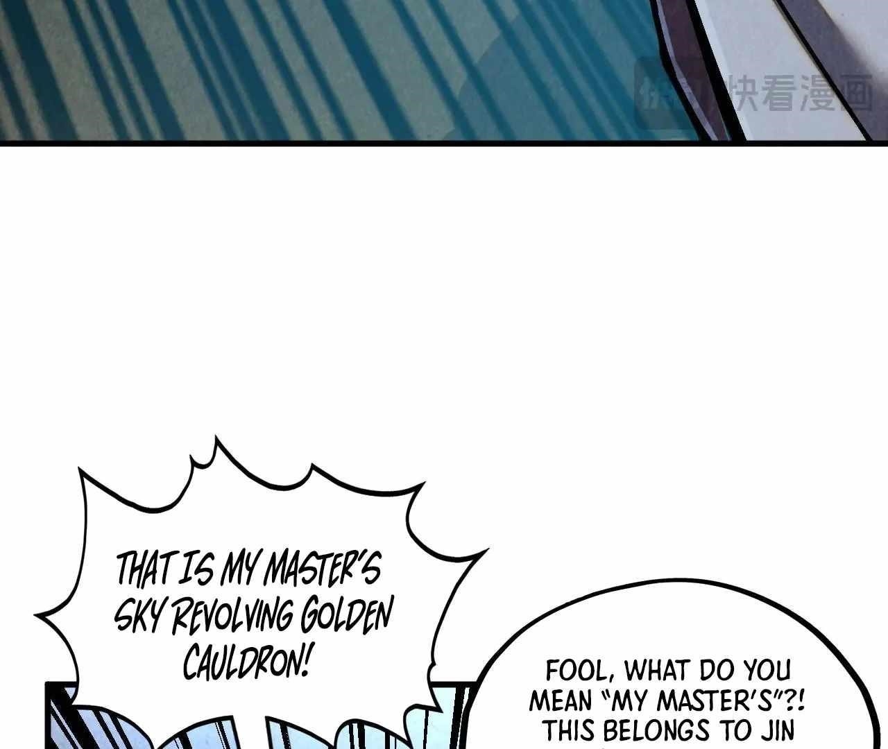 The Eternal Supreme chapter 390 page 164
