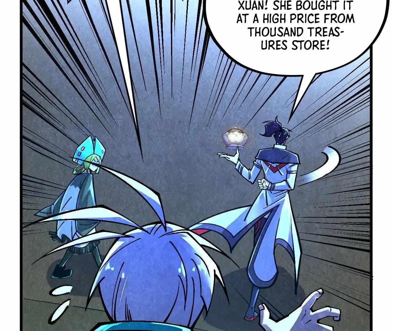 The Eternal Supreme chapter 390 page 165