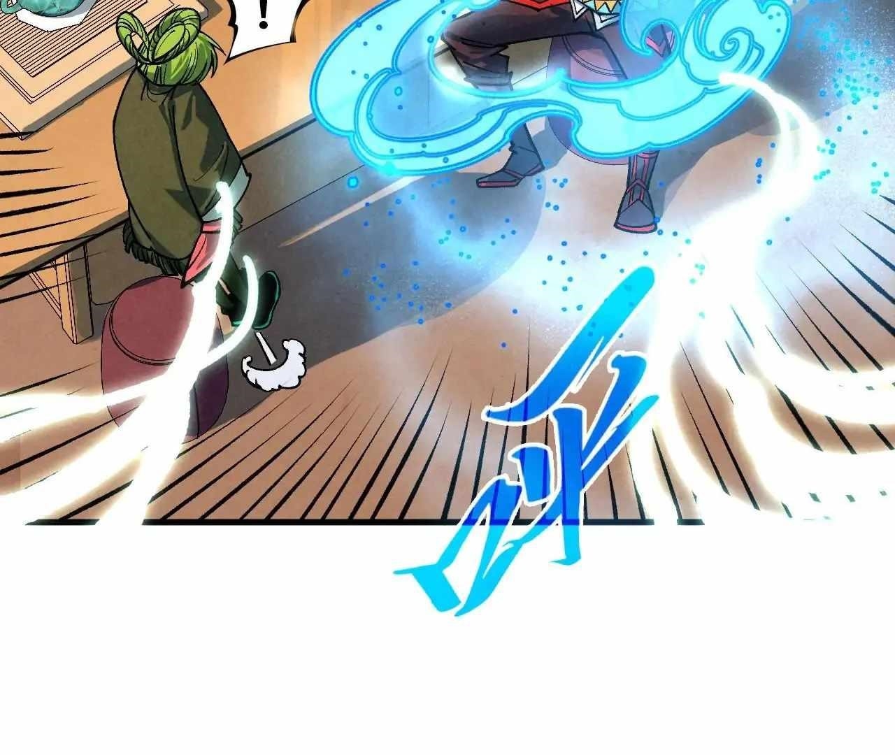 The Eternal Supreme chapter 390 page 23