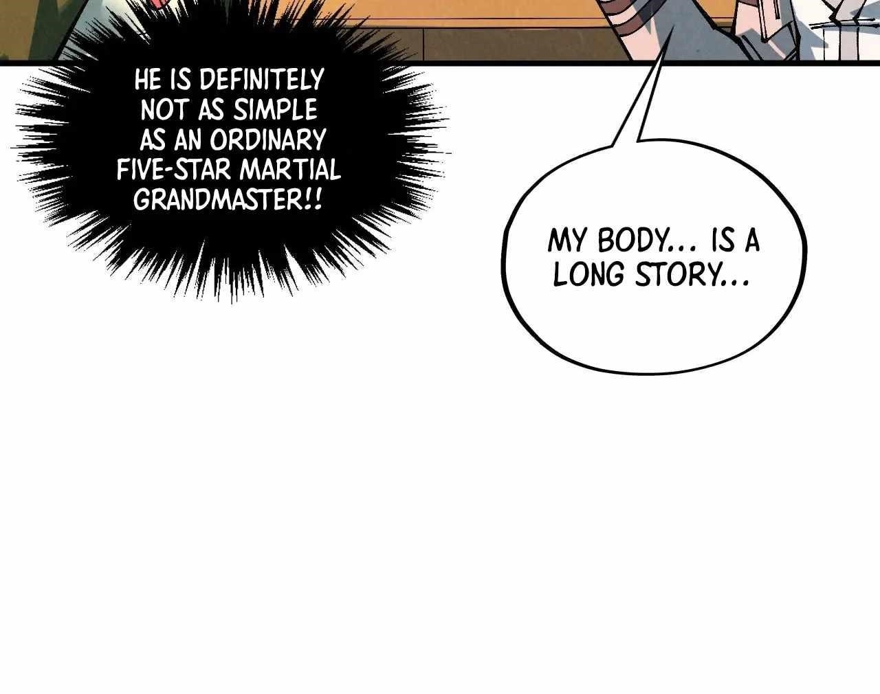 The Eternal Supreme chapter 390 page 28
