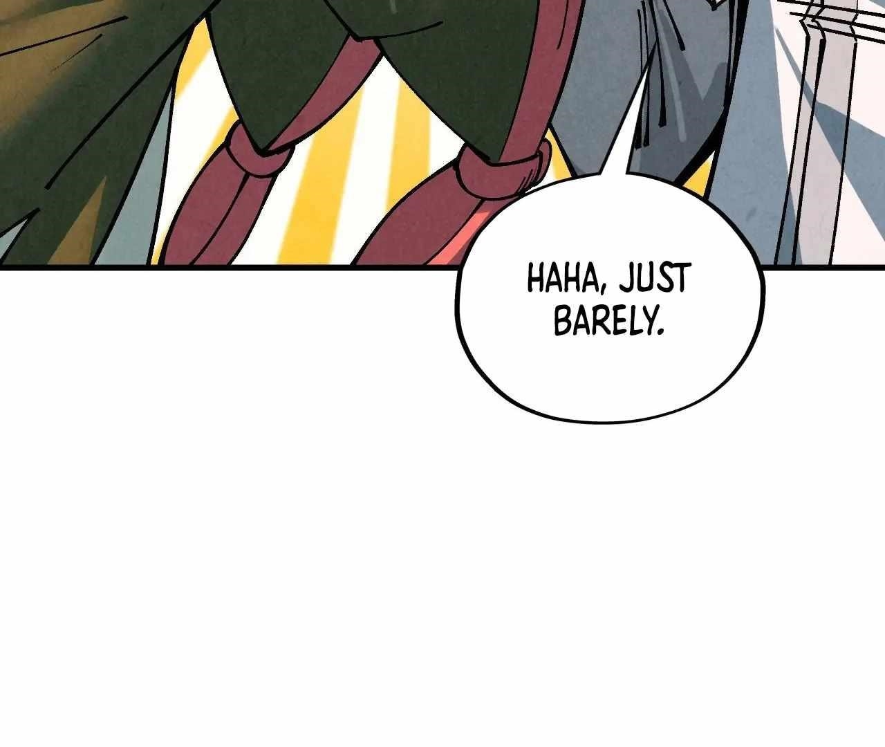 The Eternal Supreme chapter 390 page 31