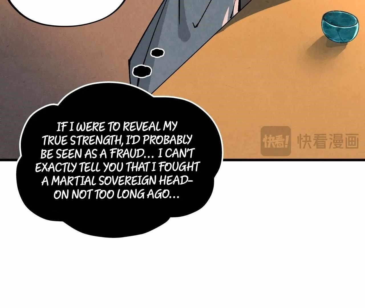 The Eternal Supreme chapter 390 page 34