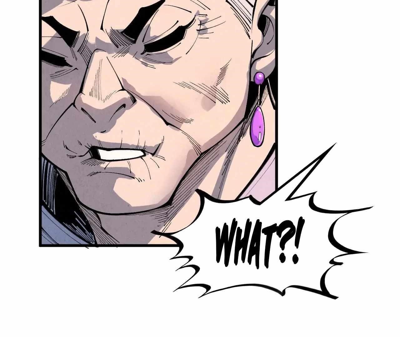 The Eternal Supreme chapter 390 page 38