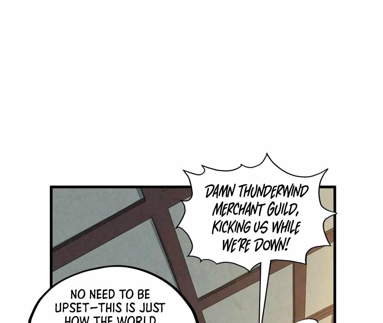 The Eternal Supreme chapter 390 page 39