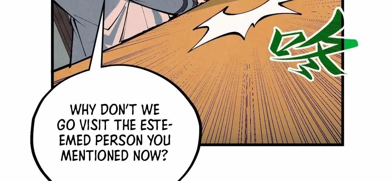 The Eternal Supreme chapter 390 page 41