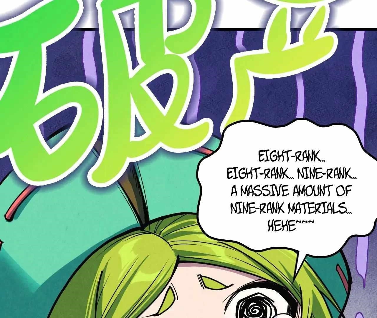 The Eternal Supreme chapter 390 page 3
