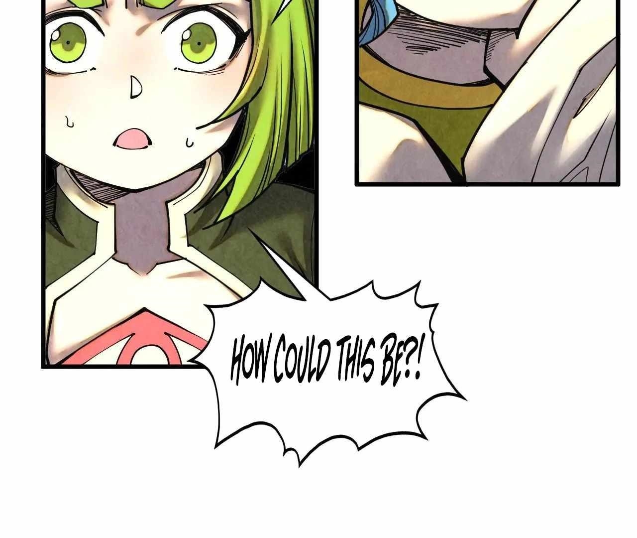 The Eternal Supreme chapter 390 page 62