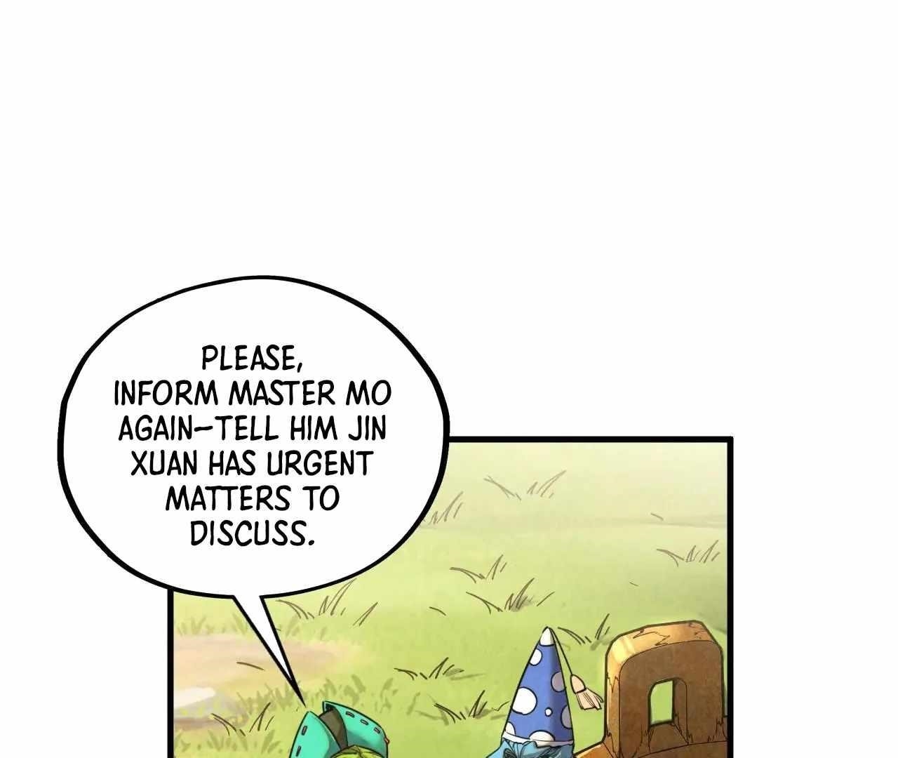 The Eternal Supreme chapter 390 page 63