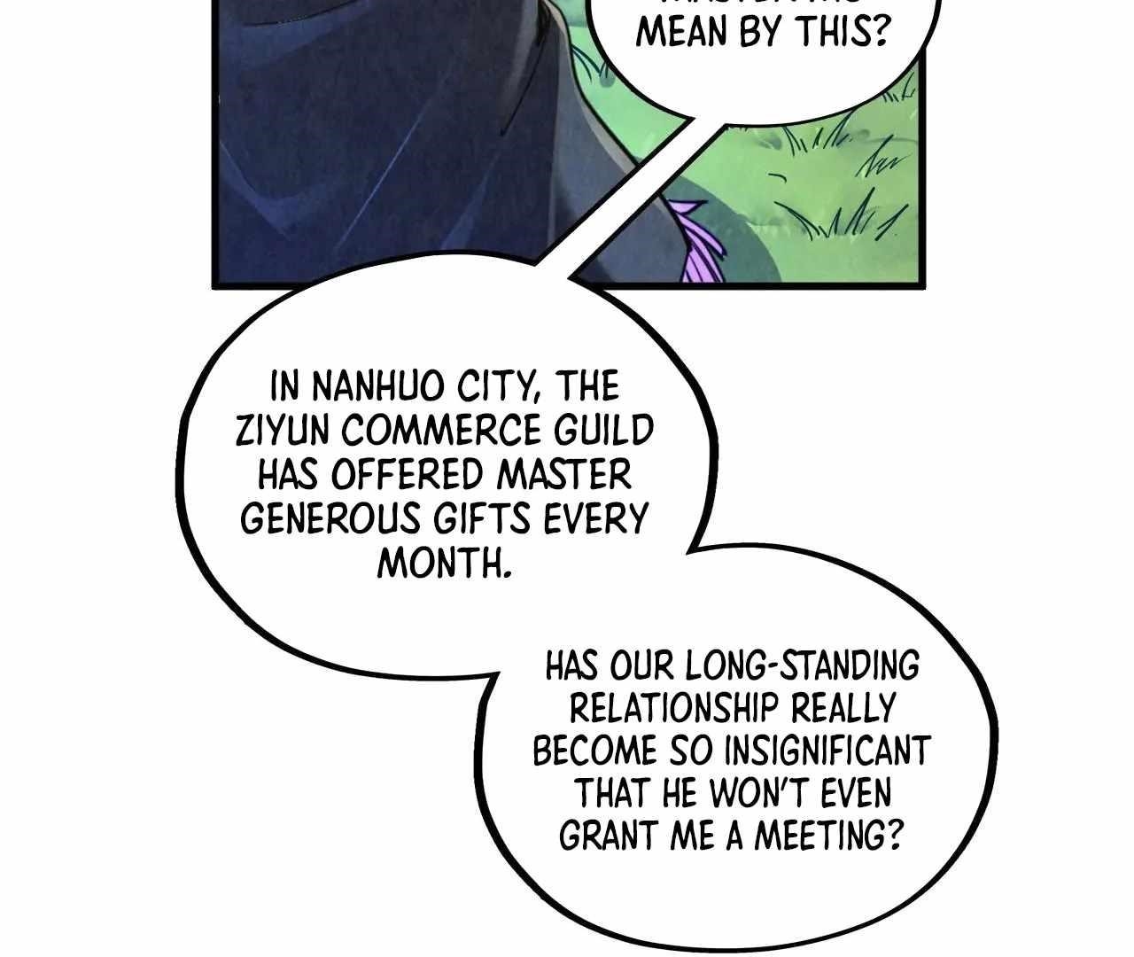 The Eternal Supreme chapter 390 page 65