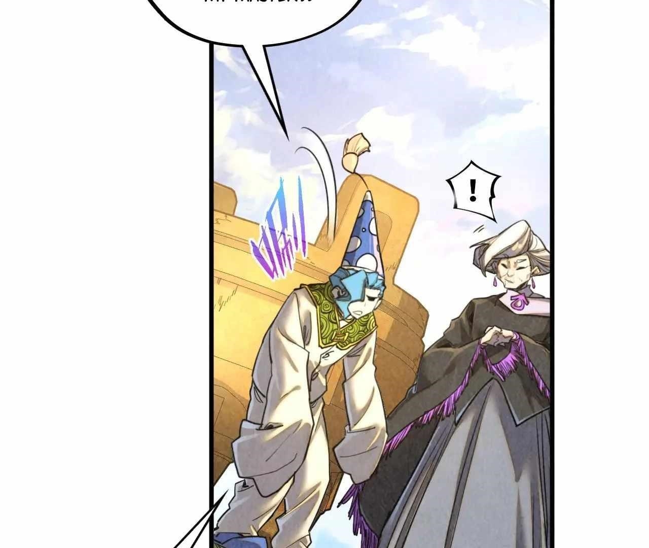 The Eternal Supreme chapter 390 page 67