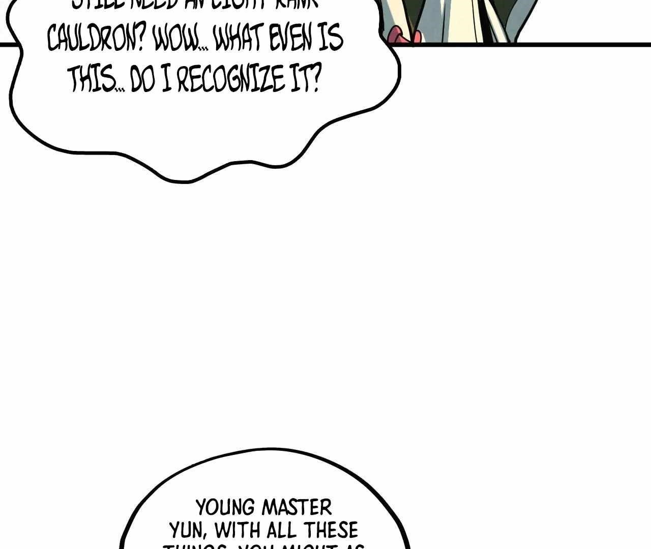 The Eternal Supreme chapter 390 page 5
