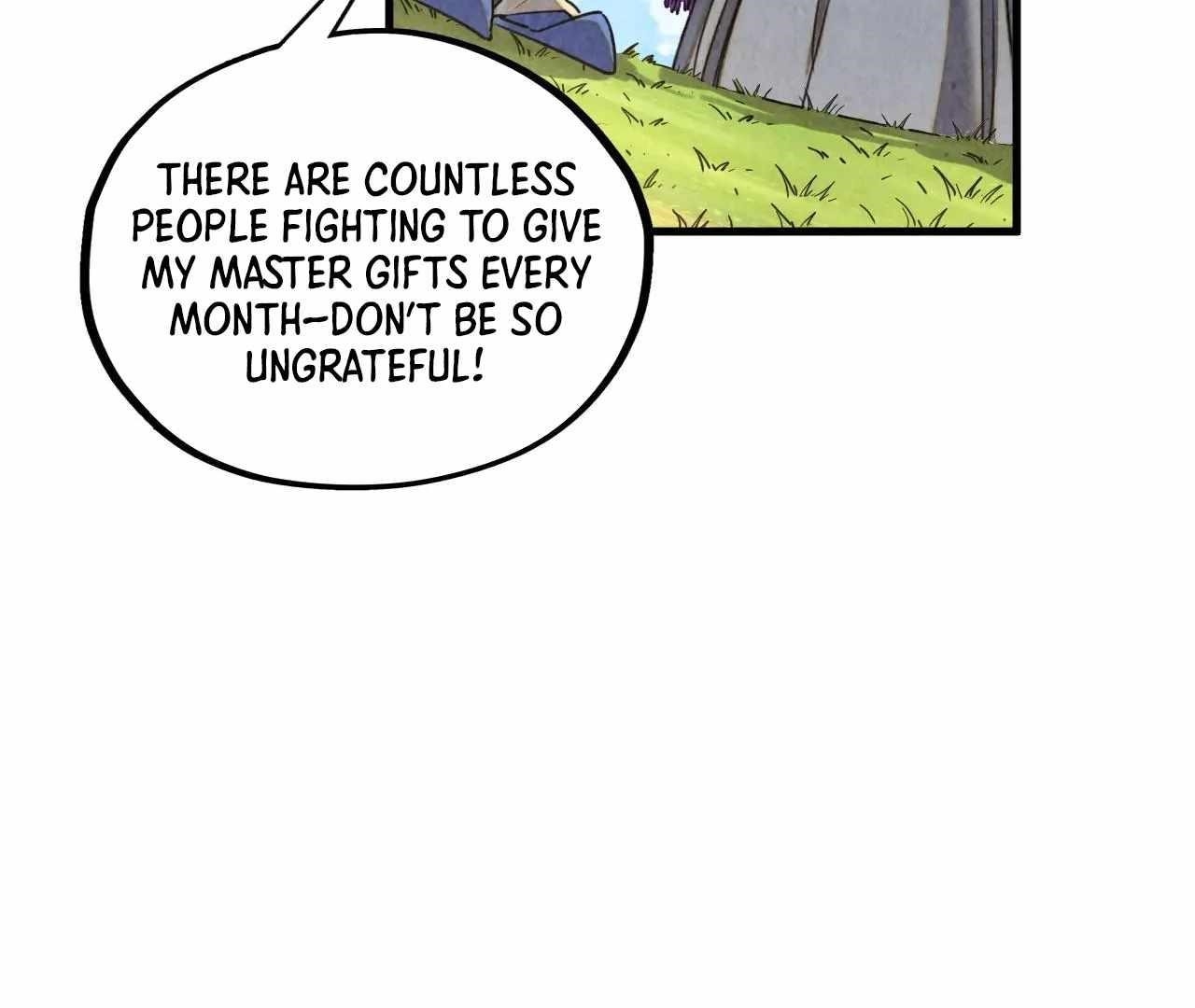 The Eternal Supreme chapter 390 page 68